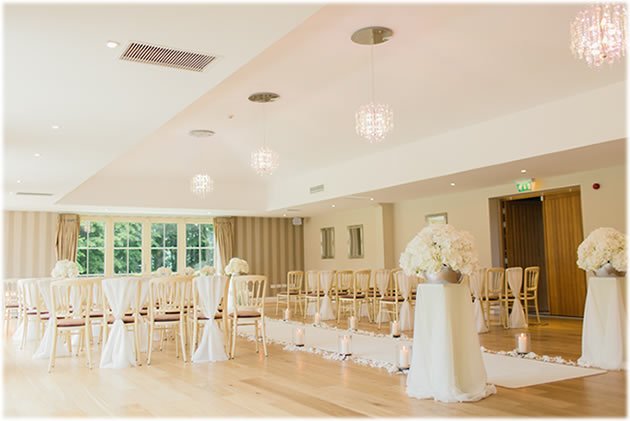 Wedding Venue Selection Tips