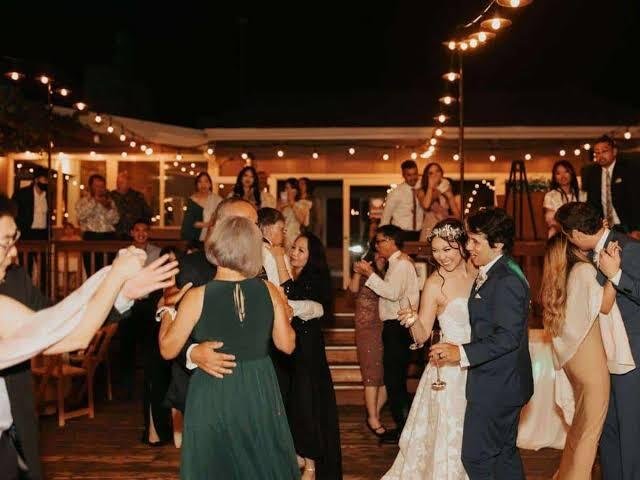 Wedding Entertainment Ideas