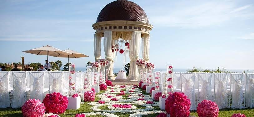 Destination Wedding Planning