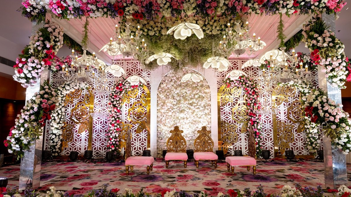 Wedding Décor Ideas