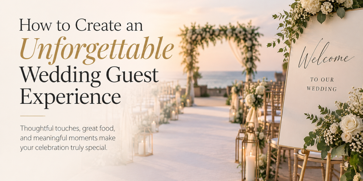 Wedding Invitation Etiquette
