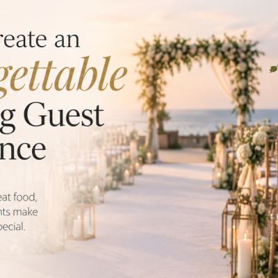 Wedding Invitation Etiquette