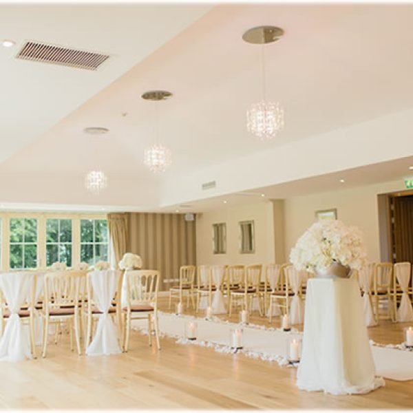 Wedding Venue Selection Tips
