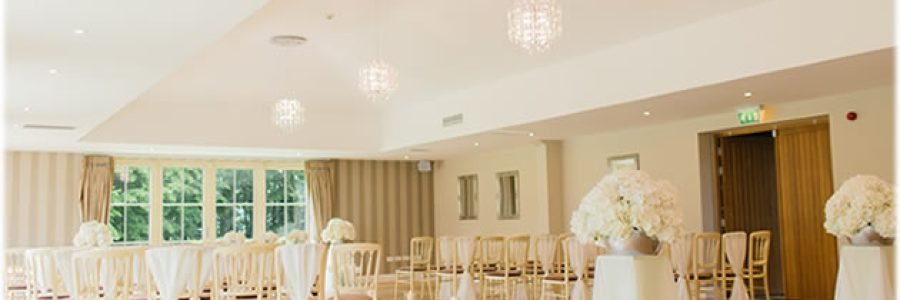 Wedding Venue Selection Tips
