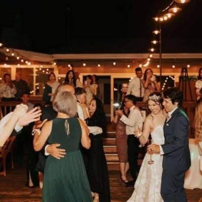 Wedding Entertainment Ideas