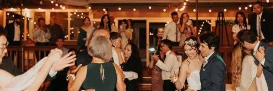 Wedding Entertainment Ideas