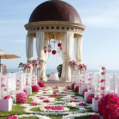 Destination Wedding Planning