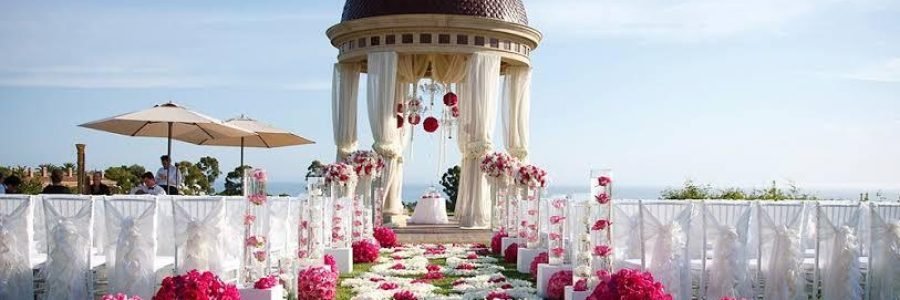 Destination Wedding Planning