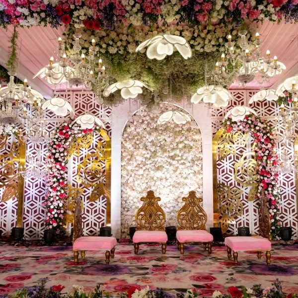 Wedding Décor Ideas