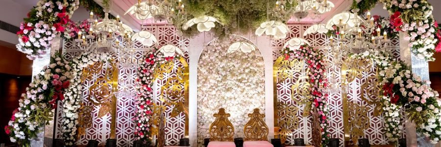 Wedding Décor Ideas